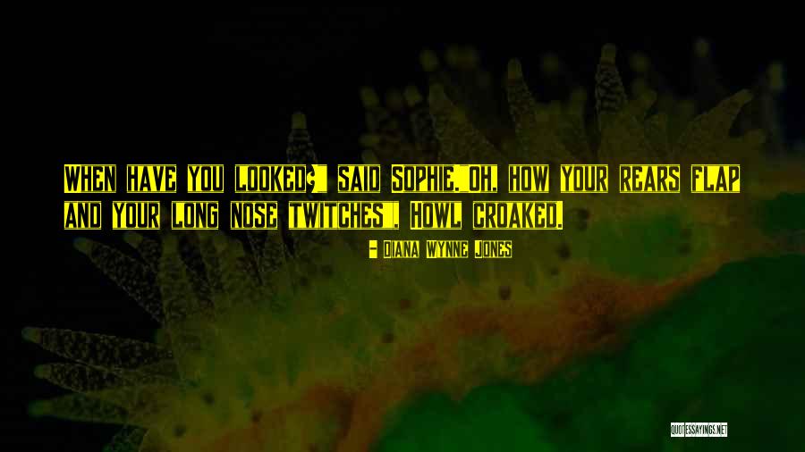 Terheses Quotes By Diana Wynne Jones Terheses Quotes By Diana Wynne Jones