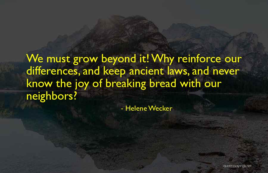 Terheses Quotes By Helene Wecker Terheses Quotes By Helene Wecker