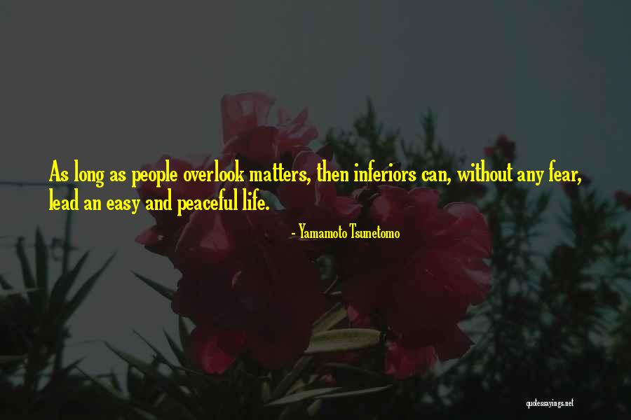 Terheses Quotes By Yamamoto Tsunetomo Terheses Quotes By Yamamoto Tsunetomo
