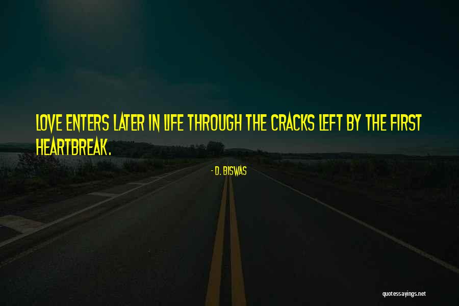 Terhess G Quotes By D. Biswas Terhess G Quotes By D. Biswas