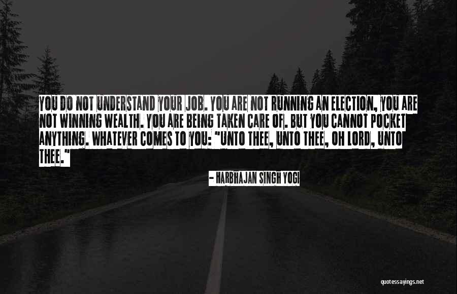 Terhi Saiman Quotes By Harbhajan Singh Yogi Terhi Saiman Quotes By Harbhajan Singh Yogi