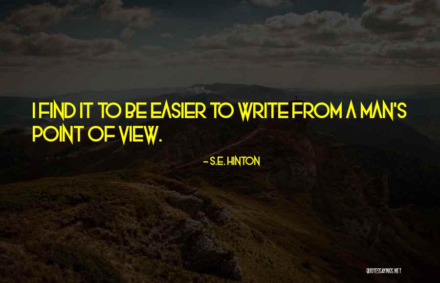 Terhidu Gas Quotes By S.E. Hinton Terhidu Gas Quotes By S.E. Hinton
