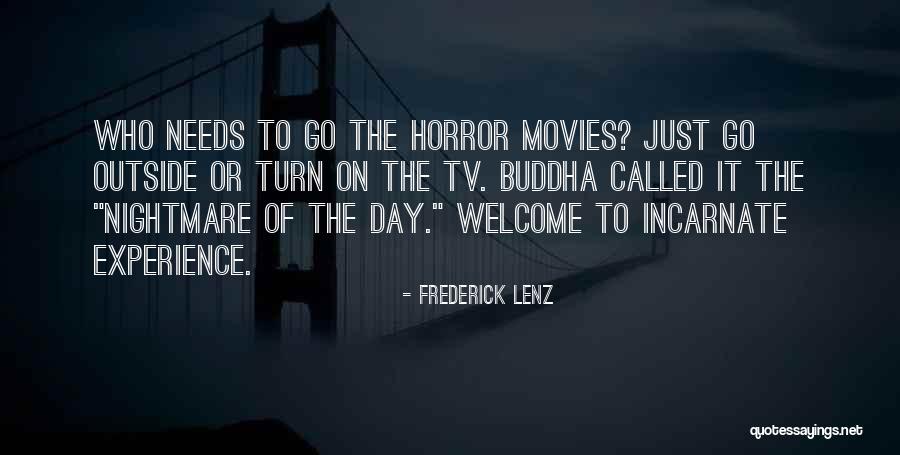 Terhorst Casey Quotes By Frederick Lenz Terhorst Casey Quotes By Frederick Lenz