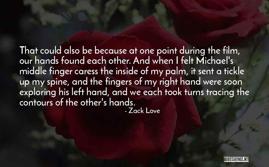 Terhorst Casey Quotes By Zack Love Terhorst Casey Quotes By Zack Love