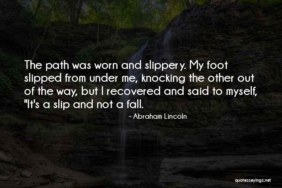 Terhorst Construction Quotes By Abraham Lincoln Terhorst Construction Quotes By Abraham Lincoln