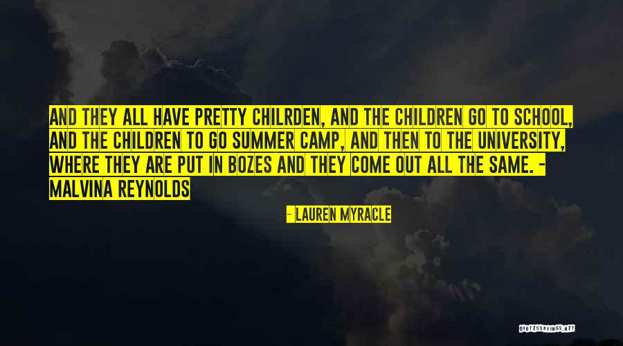 Terhorst Retire Quotes By Lauren Myracle Terhorst Retire Quotes By Lauren Myracle