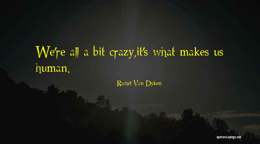 Terhorst Retire Quotes By Rachel Van Dyken Terhorst Retire Quotes By Rachel Van Dyken