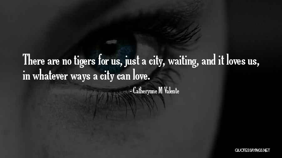 Terhoven Quotes By Catherynne M Valente Terhoven Quotes By Catherynne M Valente