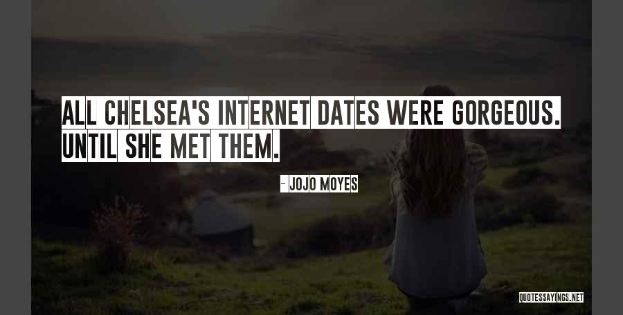 Teri Aadat Quotes By Jojo Moyes Teri Aadat Quotes By Jojo Moyes
