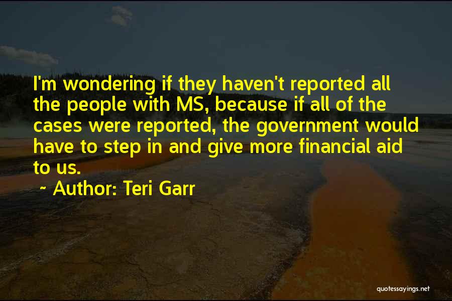 Teri Garr Quotes 1025025