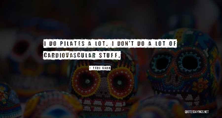 Teri Garr Quotes 1145538 Teri Garr Quotes 1145538