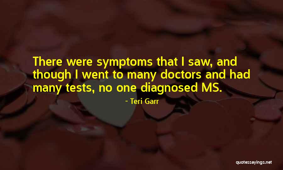 Teri Garr Quotes 1475853 Teri Garr Quotes 1475853