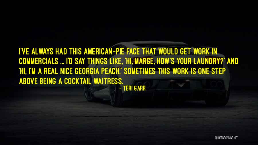 Teri Garr Quotes 1658945 Teri Garr Quotes 1658945