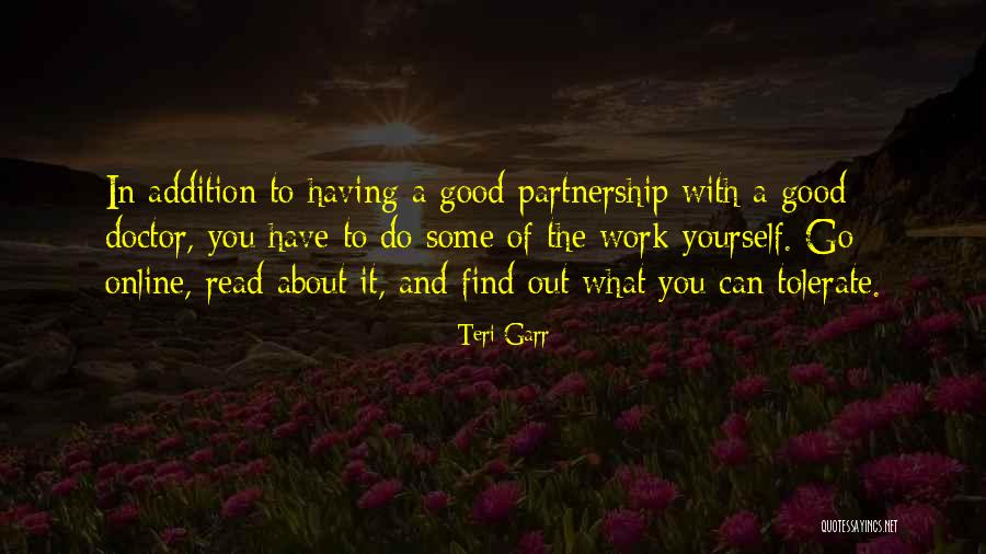 Teri Garr Quotes 2024299 Teri Garr Quotes 2024299