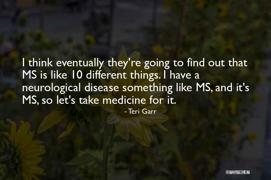 Teri Garr Quotes 2240680 Teri Garr Quotes 2240680