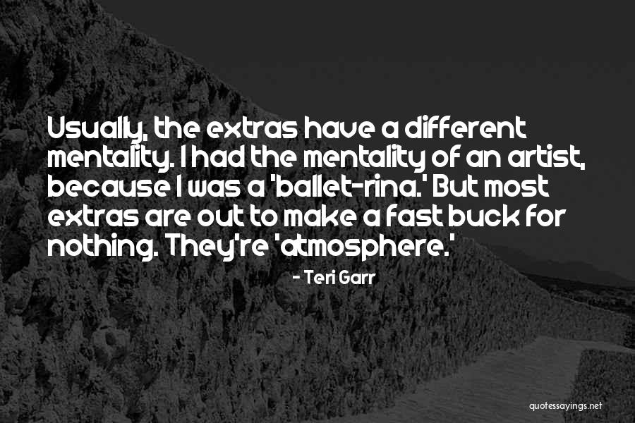 Teri Garr Quotes 351946 Teri Garr Quotes 351946