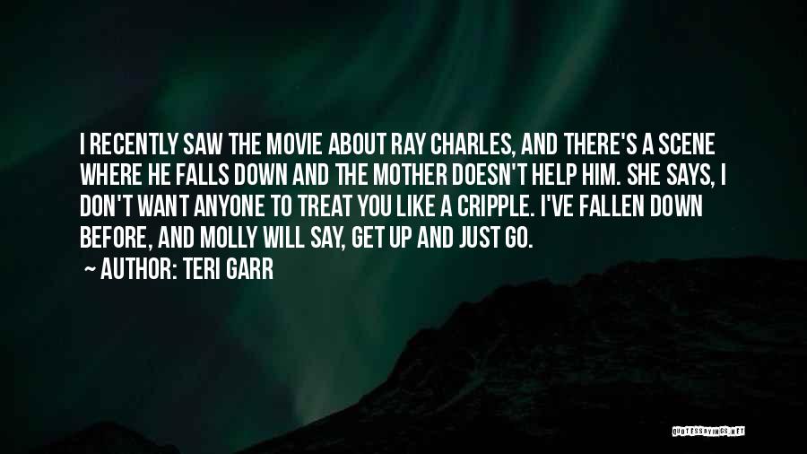 Teri Garr Quotes 410440