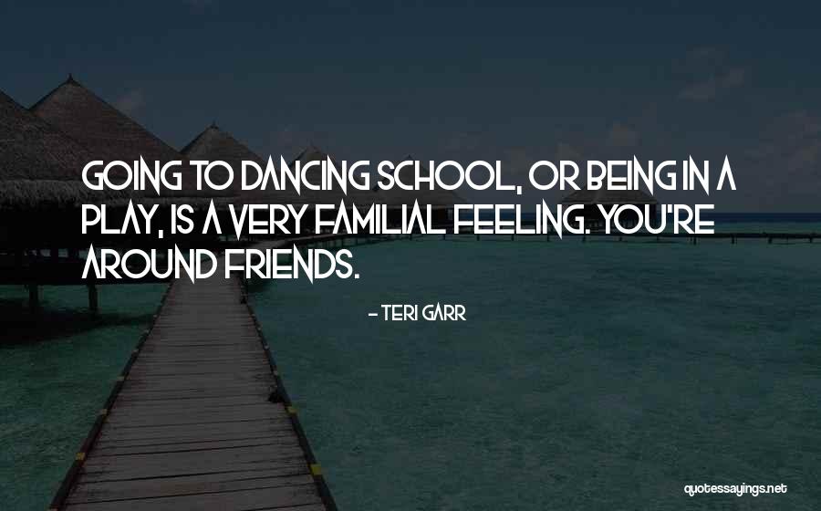 Teri Garr Quotes 463284 Teri Garr Quotes 463284