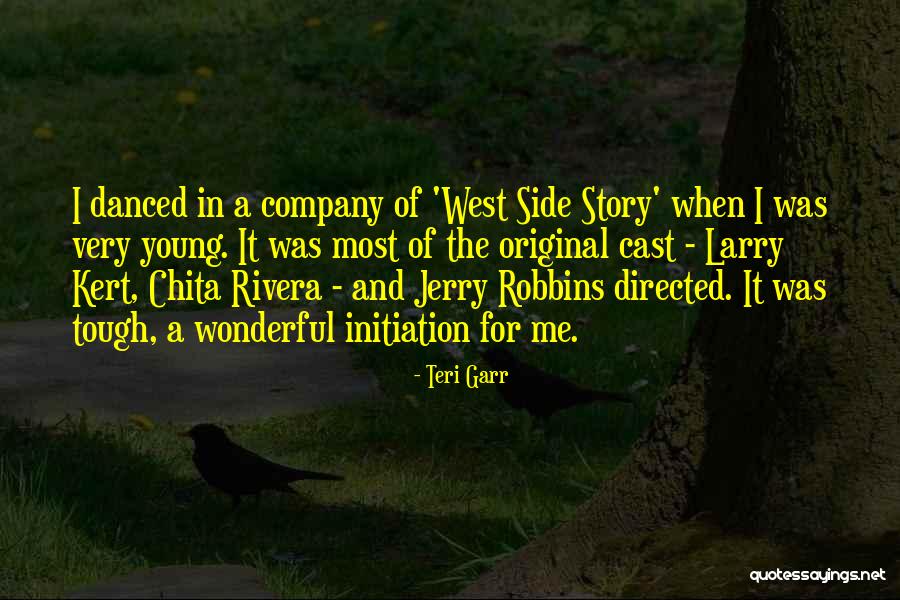 Teri Garr Quotes 749107 Teri Garr Quotes 749107