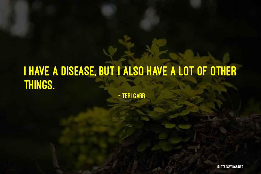 Teri Garr Quotes 829359 Teri Garr Quotes 829359