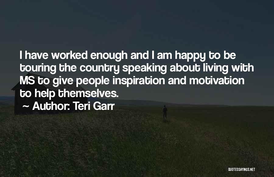 Teri Garr Quotes 876408