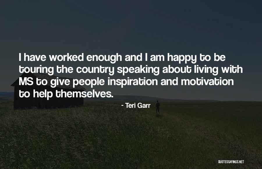 Teri Garr Quotes 876408