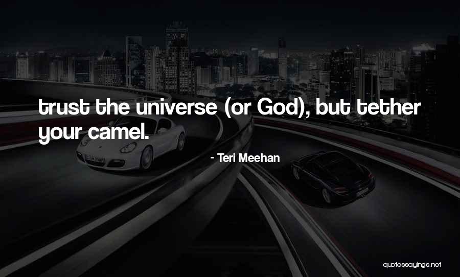 Teri Meehan Quotes 1364778