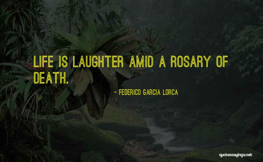 Teri Meri Kahani Javed Quotes By Federico Garcia Lorca