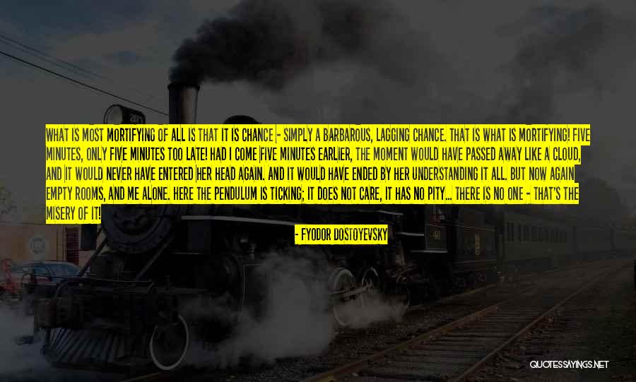 Teri Meri Kahani Javed Quotes By Fyodor Dostoyevsky