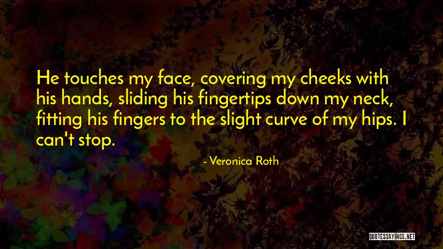 Teri Meri Kahani Javed Quotes By Veronica Roth