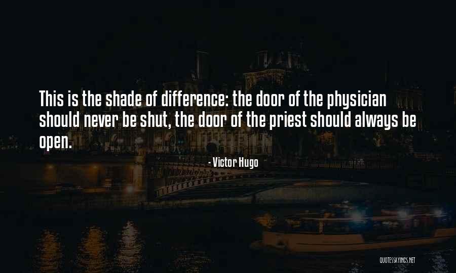 Teri Meri Kahani Javed Quotes By Victor Hugo