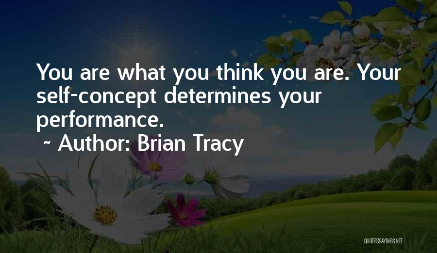 Teri Muskurahat Quotes By Brian Tracy