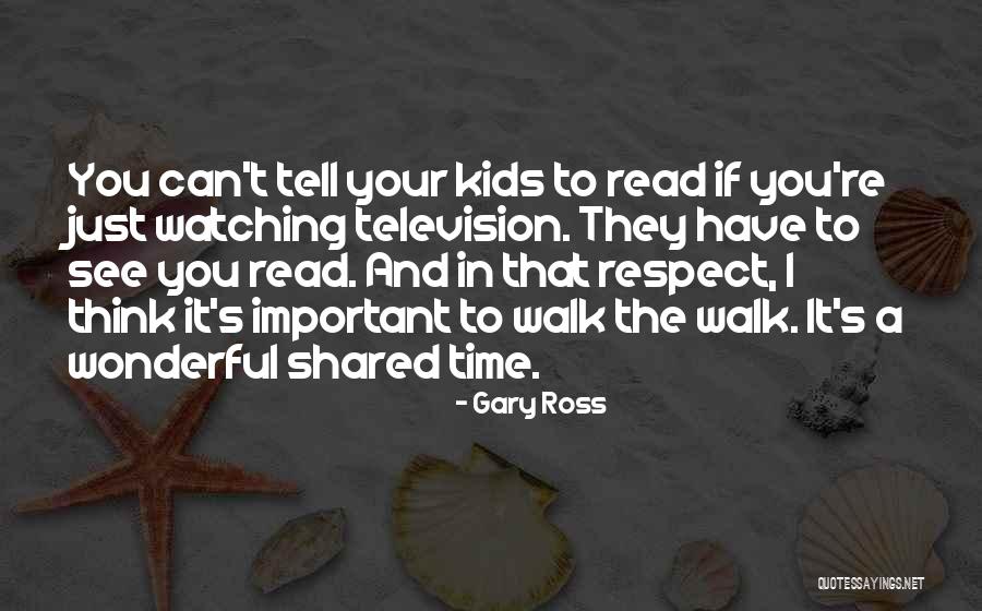 Teri Ore Quotes By Gary Ross Teri Ore Quotes By Gary Ross