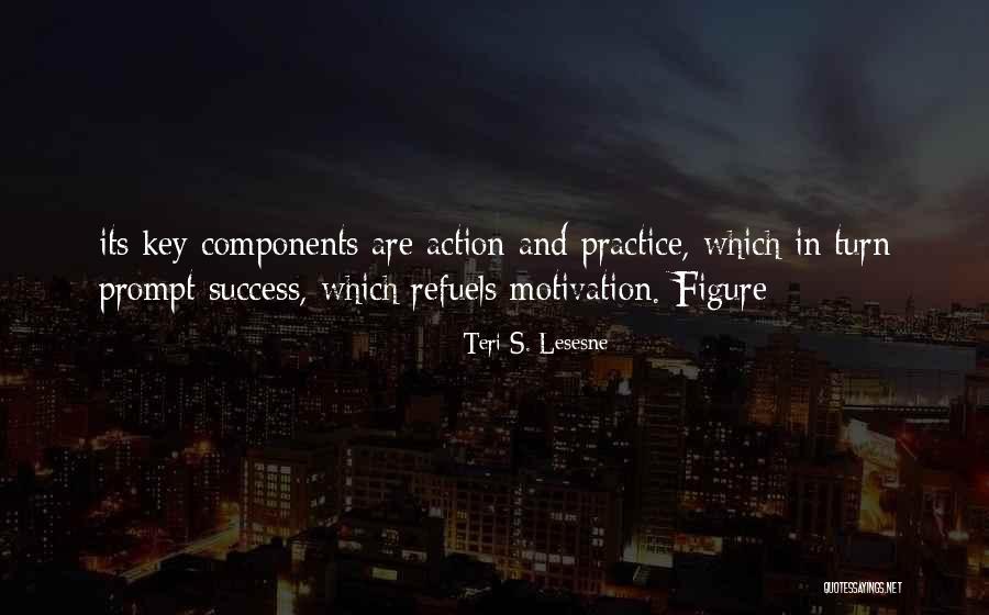 Teri S. Lesesne Quotes 1783701 Teri S. Lesesne Quotes 1783701