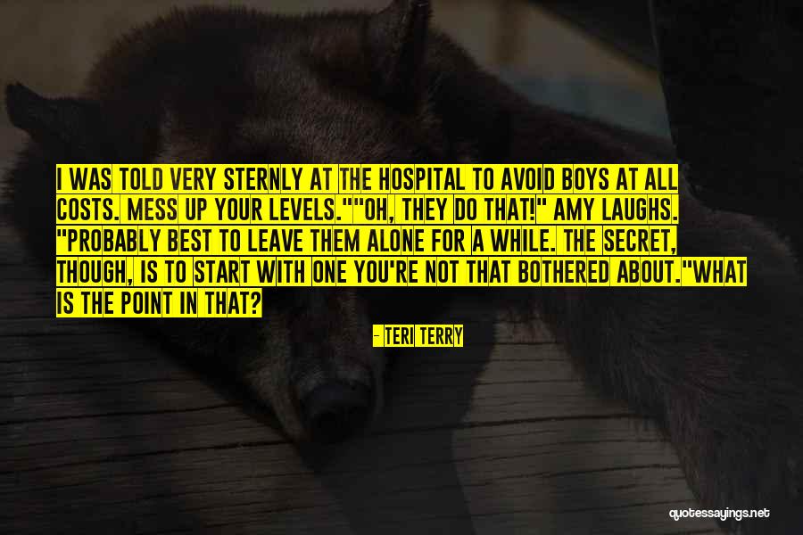 Teri Terry Quotes 1659937 Teri Terry Quotes 1659937