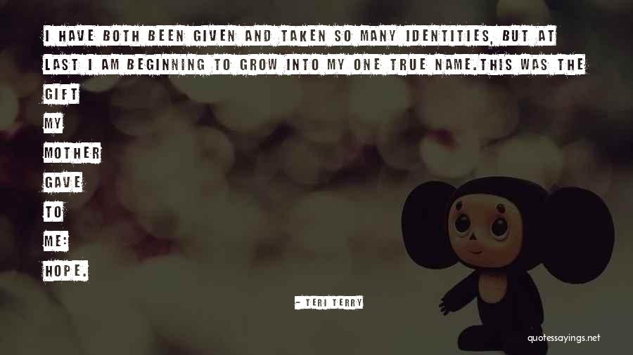 Teri Terry Quotes 1687454 Teri Terry Quotes 1687454