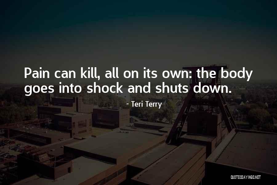 Teri Terry Quotes 1898054 Teri Terry Quotes 1898054