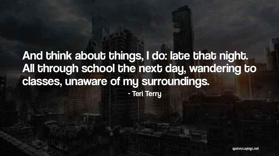 Teri Terry Quotes 2132090