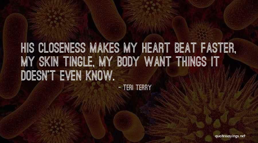 Teri Terry Quotes 257184