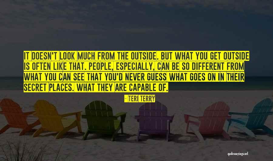 Teri Terry Quotes 365667 Teri Terry Quotes 365667