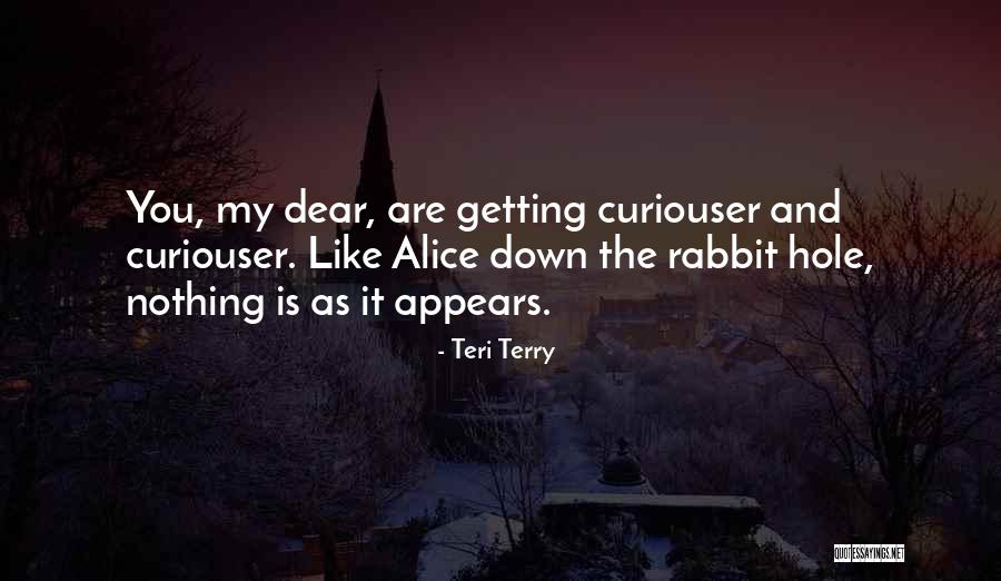 Teri Terry Quotes 660292 Teri Terry Quotes 660292