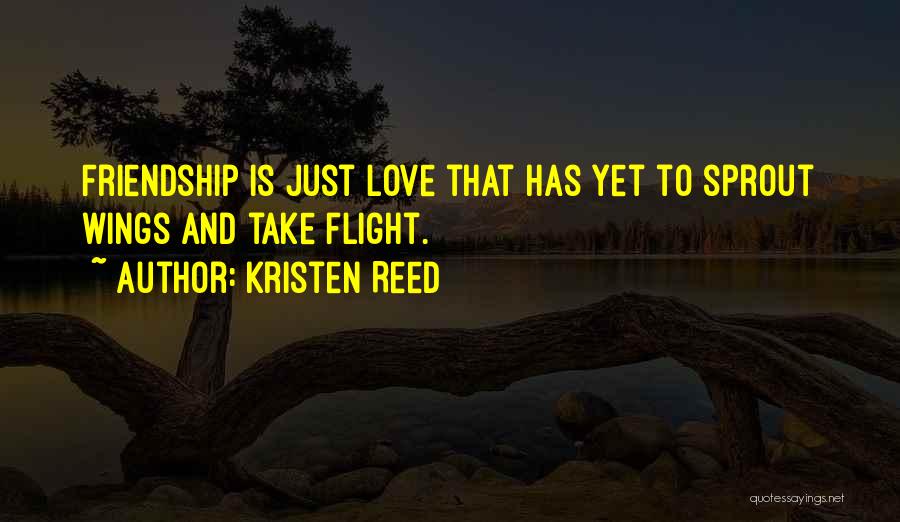 Teri Yaad Aayi Quotes By Kristen Reed