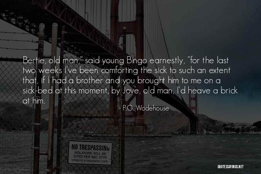 Teri Zulfein Quotes By P.G. Wodehouse Teri Zulfein Quotes By P.G. Wodehouse