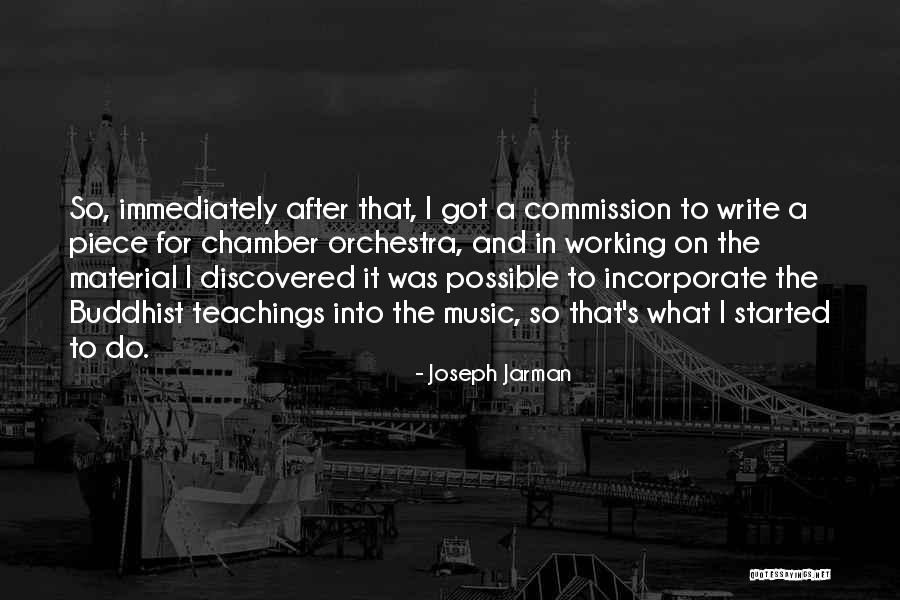Teria Game Quotes By Joseph Jarman Teria Game Quotes By Joseph Jarman