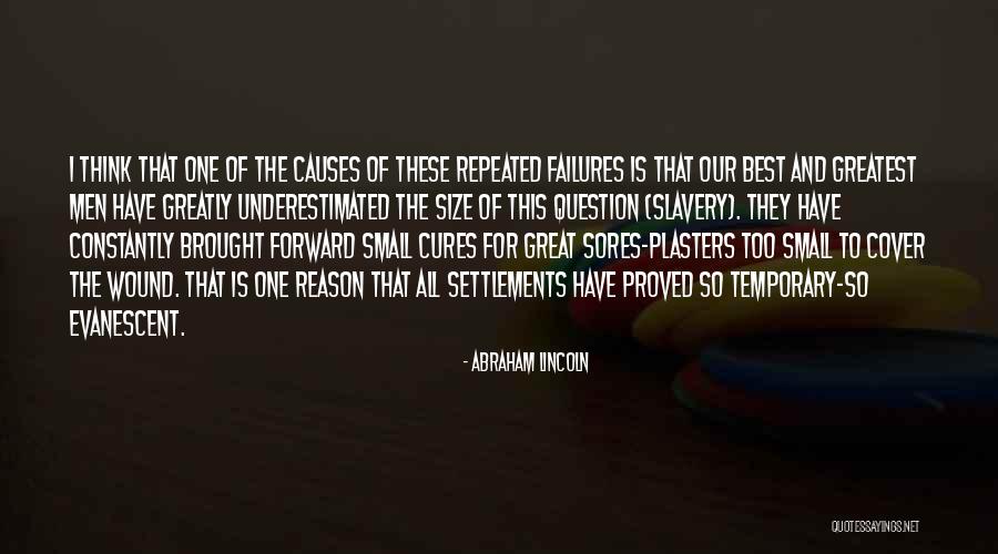 Teriaca Veneciana Quotes By Abraham Lincoln Teriaca Veneciana Quotes By Abraham Lincoln