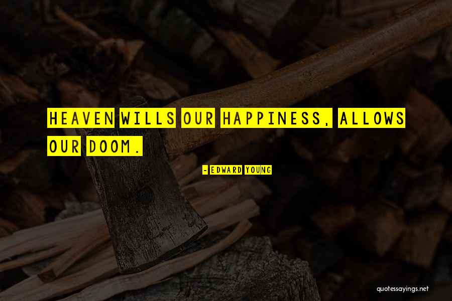 Teriaca Veneciana Quotes By Edward Young Teriaca Veneciana Quotes By Edward Young