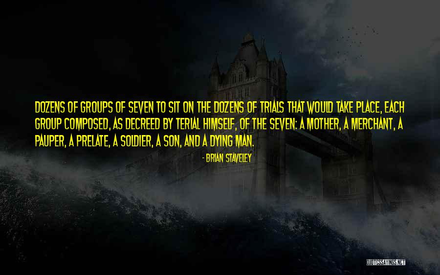 Terial Quotes By Brian Staveley Terial Quotes By Brian Staveley