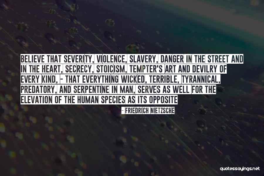 Terial Quotes By Friedrich Nietzsche Terial Quotes By Friedrich Nietzsche