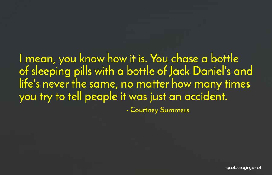 Terianna Quotes By Courtney Summers Terianna Quotes By Courtney Summers