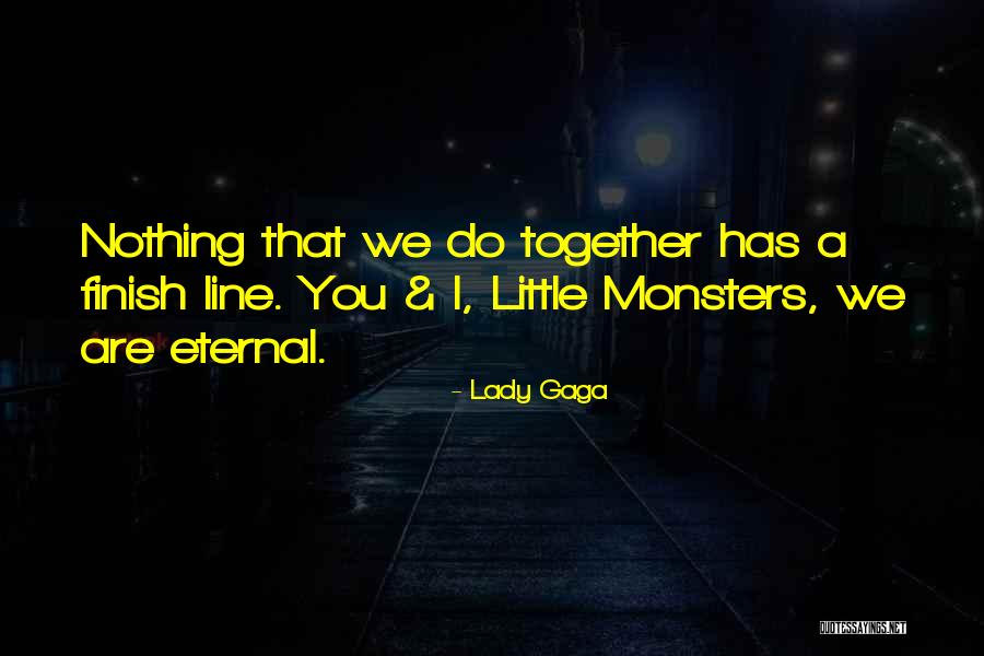 Terianne Hall Quotes By Lady Gaga Terianne Hall Quotes By Lady Gaga